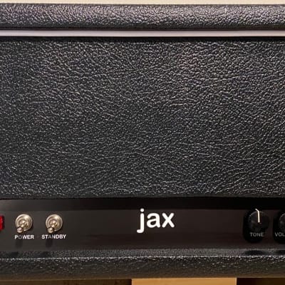 Jax 18-Watt plexi - all tube hand wired 2022 image 1