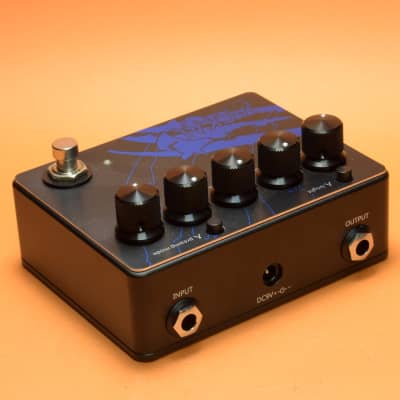 ★【美品】Jackal Midnight LimetoneAudio JACKAL MIDNIGHT | Limetone Audio