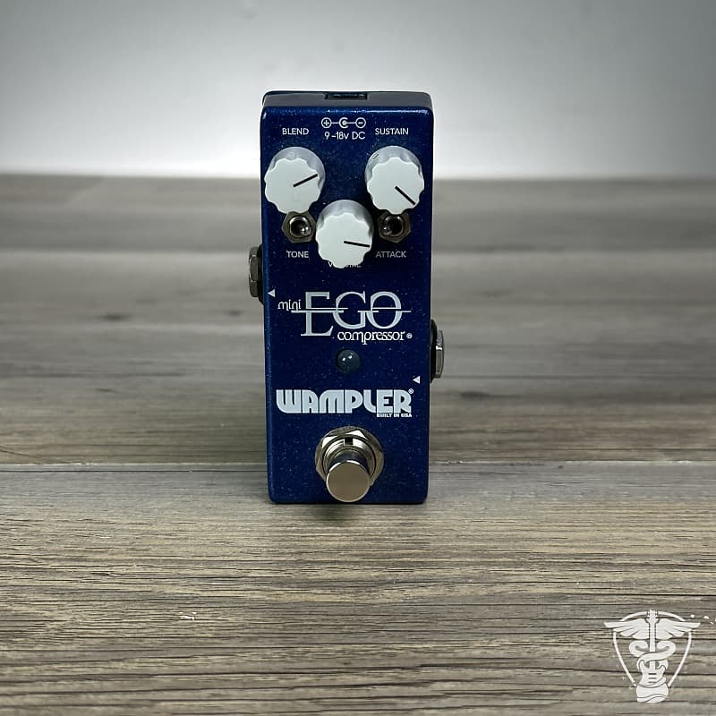 Wampler Mini Ego Compressor