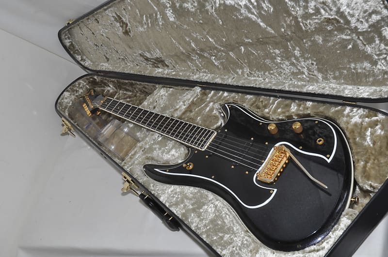 グヤトーンギター LG-2100M 中古】Guyatone グヤトーン / Sharp 5 LG-2100M MKIII Blue