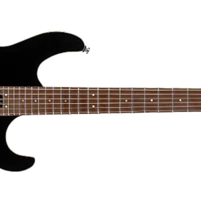 Cort G300 Pro Series Double Cutaway Black Gloss, Mint, Free Shipping image 8