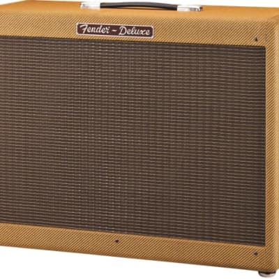 FENDER - Hot Rod Deluxe 112 Enclosure  Lacquered Tweed - 2231010700 image 4