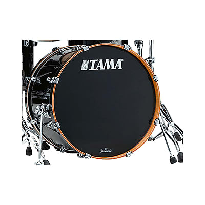Tama MBSB22DM Starclassic Performer 22x18" Bass Drum with Tom Mount image 5