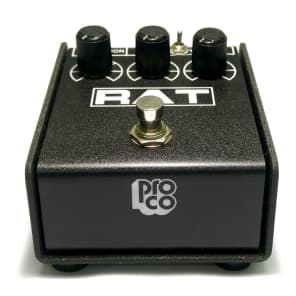 Mammoth Electronics Keeley RAT 2 3-Way MOD | Reverb