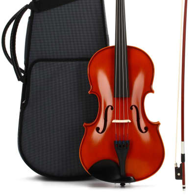 Yamaha AVA5-160S 16-inch Student Viola Outfit for sale
