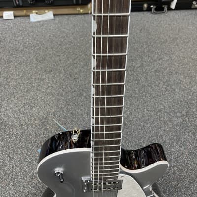 Gretsch Electromatic 5426 Silver image 6