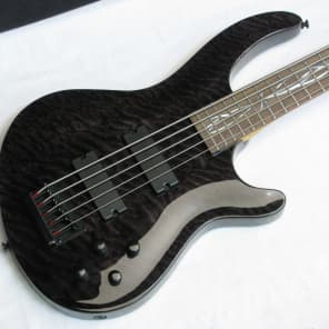 Dean vendetta outlet bass