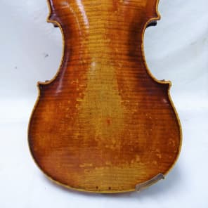 Bergonzi violin price outlet