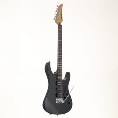 YAMAHA YGX121D Black [SN JO27151] [10/24] | Reverb
