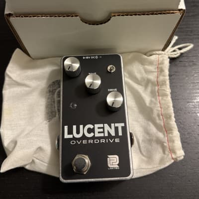 Fulltone OCD Version 1.7 | Reverb