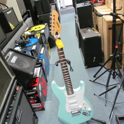 Peavey Predator AX SSH Electric Guitar MIA image 1