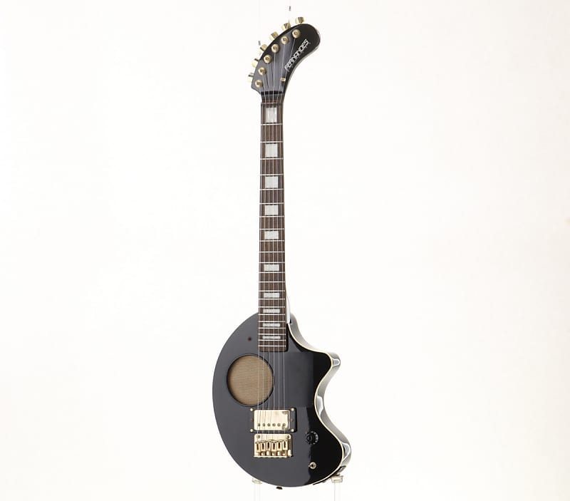Fernandes Zo 3 Ct [Sn Fg0711263] [10/24] | Reverb