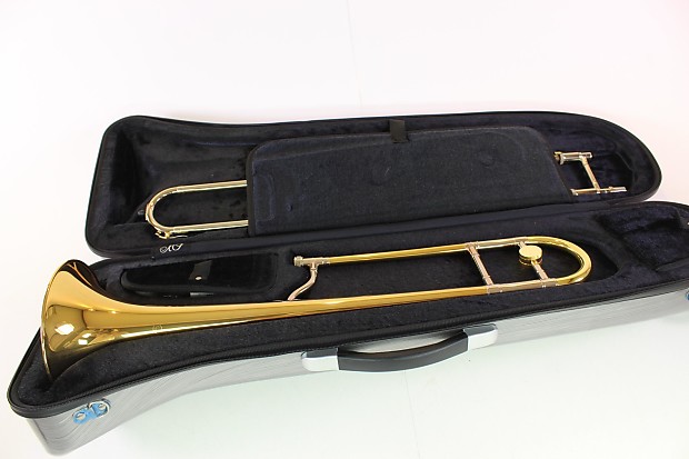 XO 1632RGL-LT (選定品): トロンボーン｜山野楽器｜管楽器