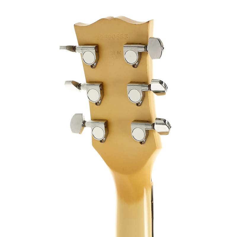 Gibson Sonex-180 Custom 1980 - 1982 image 7