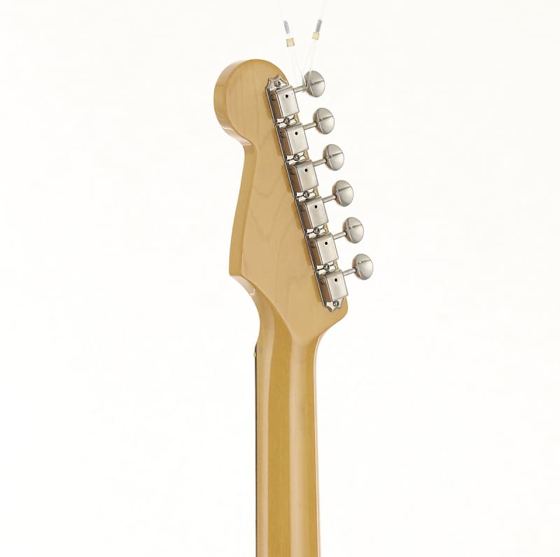 FENDER JAPAN Japan Exclusive Classic 60s Stratocaster