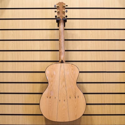 Immagine Taylor Gallery Series PALLET Guitar 2000 Natural - 2