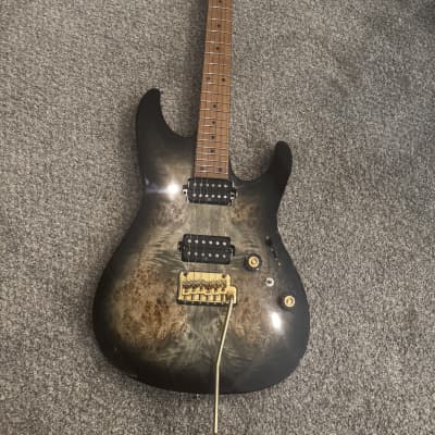 Ibanez AZ242PBG Premium | Reverb