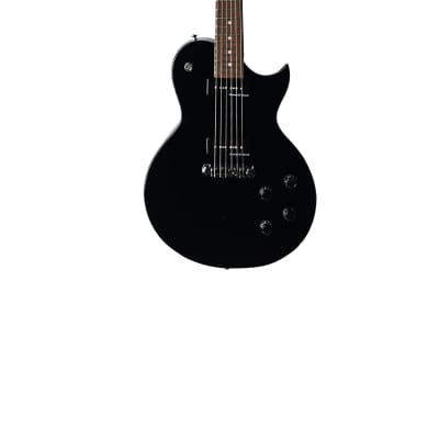 IYV ILS-250 BK , Solid Body Electric Guitars,Black image 1