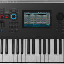 Yamaha Montage 6 61 Key Synthesizer