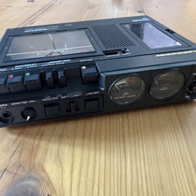Marantz PMD-430 Stereo image 3