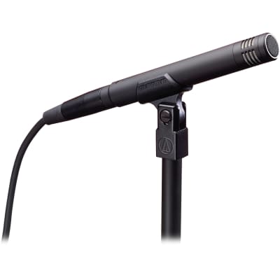 Audio Technica AT4041 Cardioid Microphone image 2