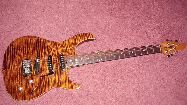 Peavey custom shop sale