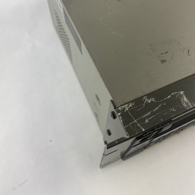 Rack Mount Sony PCM-800 8-Track Digital Audio Recorder | Reverb