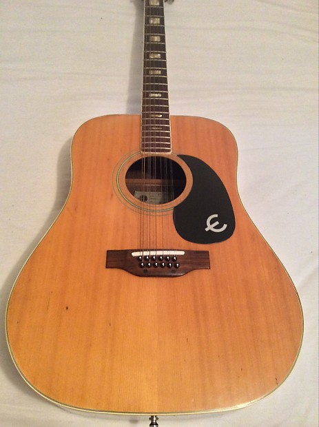 Epiphone ft 365 new arrivals