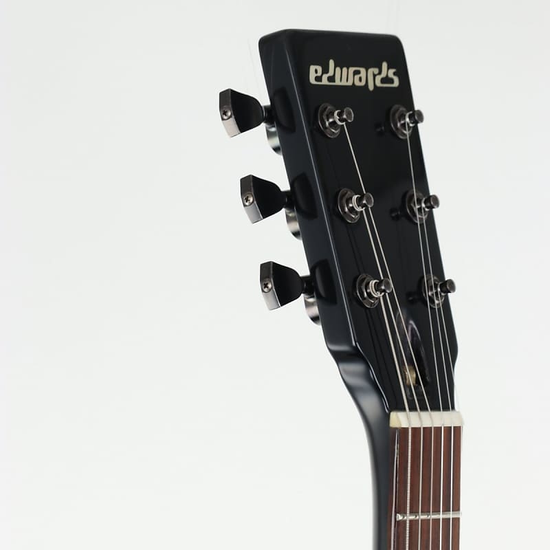 Edwards Edwards E-SR-Kenny King Black [SN ED1213784] (01/22