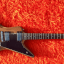 Gibson Explorer II E2  1980 Walnut