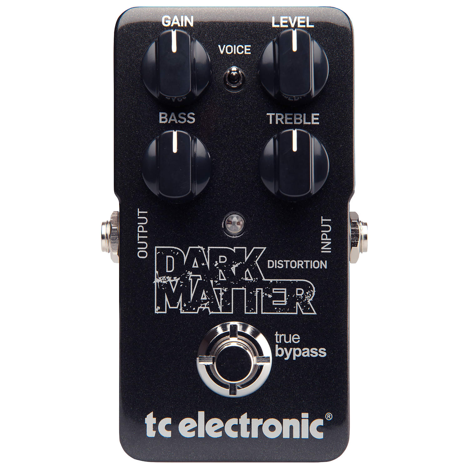 TC Electronic Dark Matter Distortion Pedal | Reverb Canada