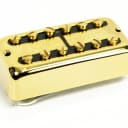 Gretsch HS Filtertron Guitar BRIDGE Pickup with Alnico Magnets - GOLD