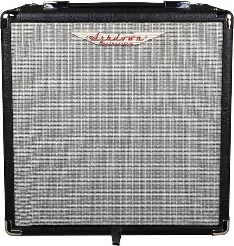 Ashdown Studio 10 50-Watt 1x10