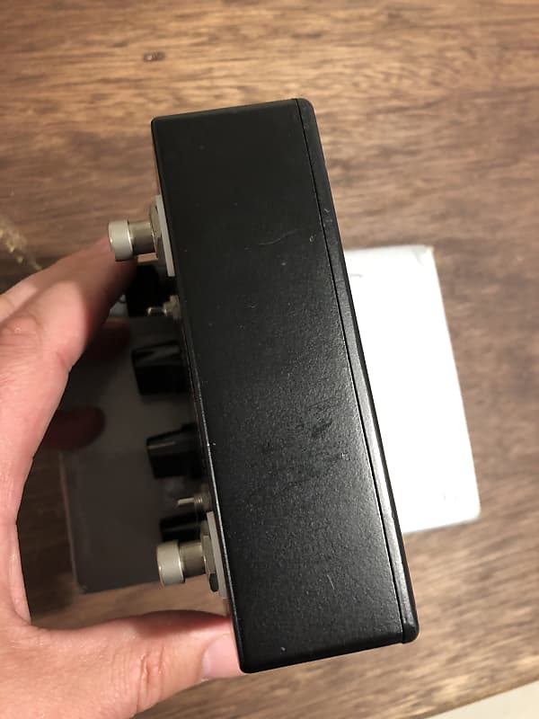 Custom Audio Japan CAJ Twin Tremolo | Reverb