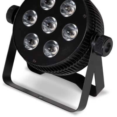 Prost Lighting StillPar 7 | 126W Hex Wash Light image 3