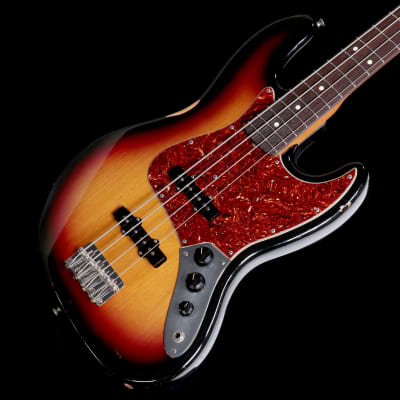 Fender American Vintage '62 Jazz Bass 1985 - 2012 | Reverb Canada