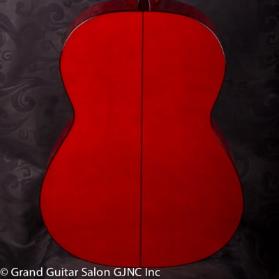 Raimundo Flamenco Guitar Model 126 image 10