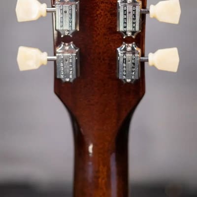 Gibson ES-335 - Vintage Sunburst w/Hardshell Case - Used image 11