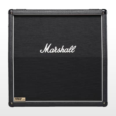 Marshall 1960A 412 Angle Cabinet for sale