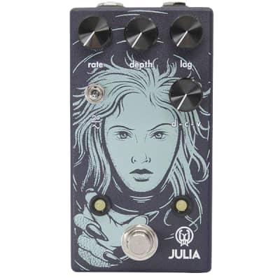 Superlunar SR-01 Analog Saturation Device | Reverb
