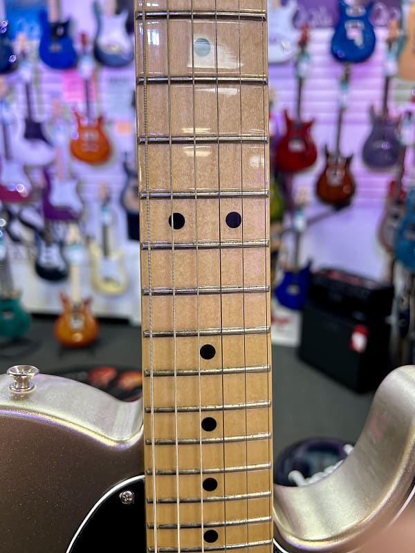 Fender 75th Anniversary Telecaster | Reverb Fender 75th Anniversary Telecaster | Reverb
