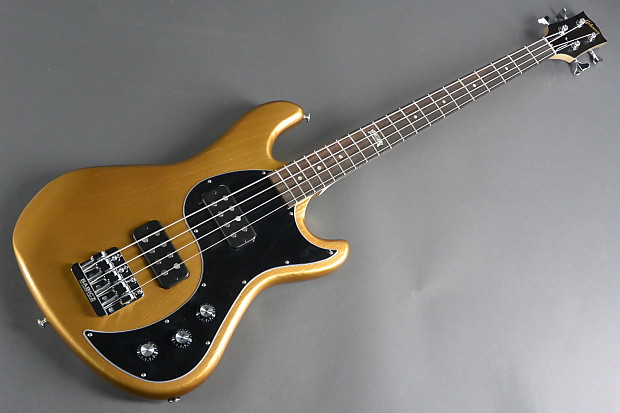 Gibson eb bass 120th anniversary hot sale