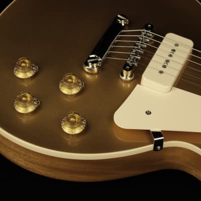 Immagine Gibson Les Paul Standard '50s P90 - GT (#182) - 4