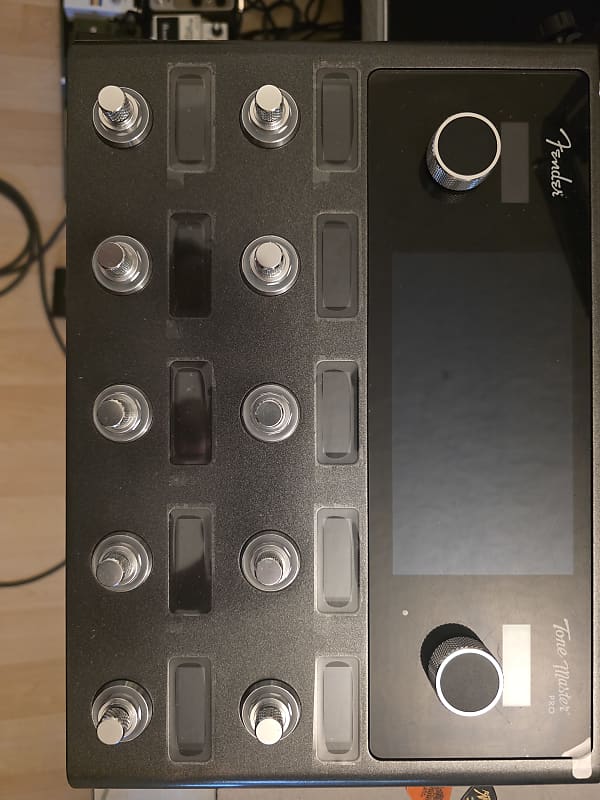 Fender Tone Master Pro