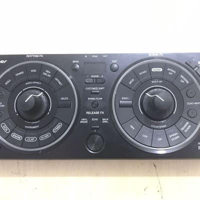 PIONEER Rmx 1000 & 500 Stand | Reverb