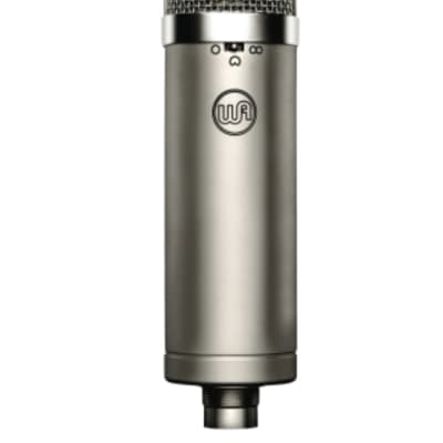 Fairchild F22 FET Condenser Microphone | Reverb