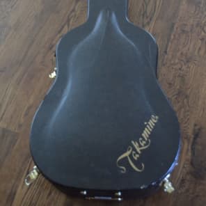Takamine TAN16C  Supernatural Series with  CoolTube2 Preamp image 9