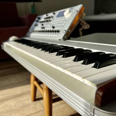 Korg Radias 2000s - Gray image 5