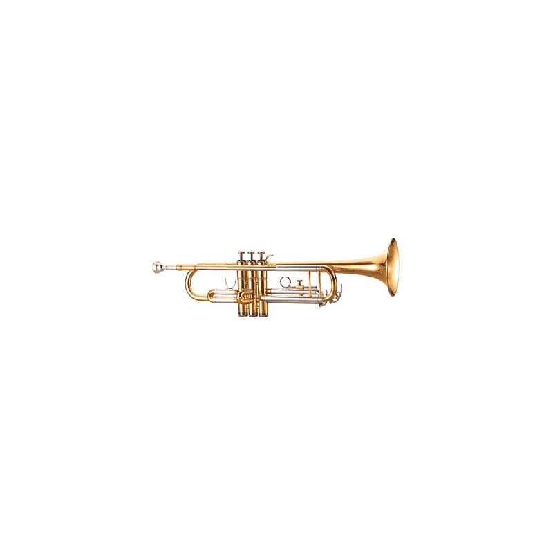 ANTIGUA TR2565LQ Bb-Trompete | Reverb