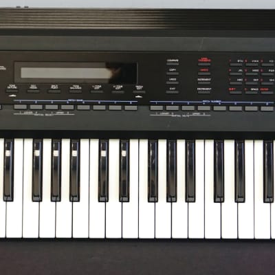 Roland D-50 80's 61 Key Digital Linear Polyphonic Synthesiser - 240V